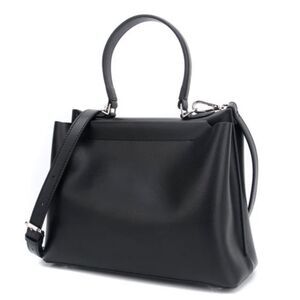 Citi Collective - Citi Elizabeth Purse in Black